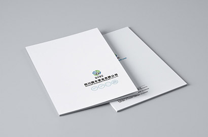 华坪县画册设计：以纸为媒，镌刻城市的精神图腾